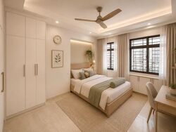 Upper Bukit Timah Road (Bukit Batok), HDB 5 Rooms #595219491